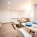 Apartament Gascona By Silastur *