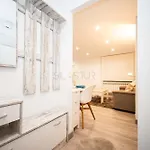 Gascona By Silastur Apartament Oviedo