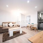 Apartament Gascona By Silastur