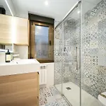 Gascona By Silastur Apartament Oviedo