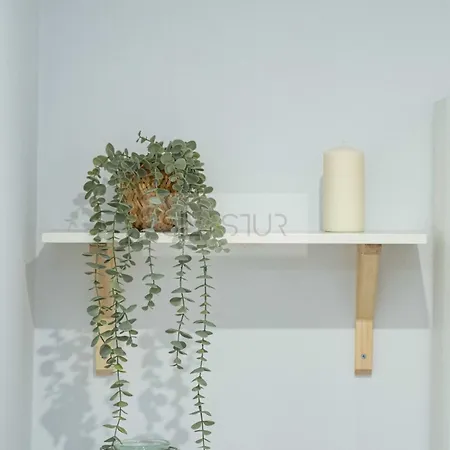 Gascona By Silastur Apartment Oviedo