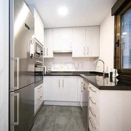 Apartament Gascona By Silastur