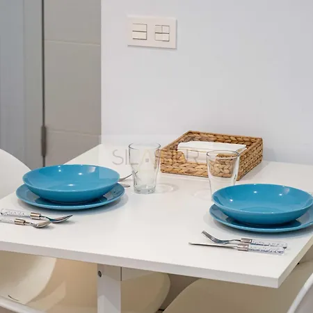Gascona By Silastur Apartment Oviedo