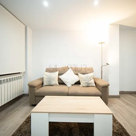 Gascona By Silastur *