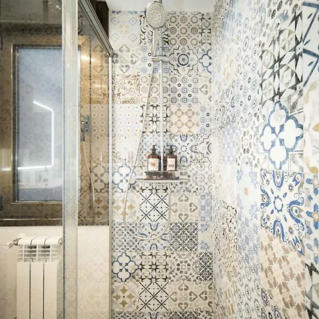 Apartment Gascona By Silastur *