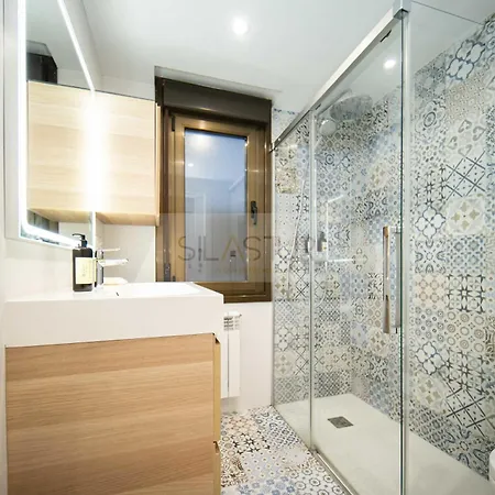 Gascona By Silastur Apartment