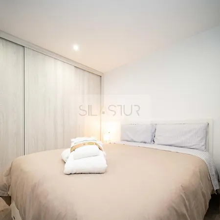 Gascona By Silastur Apartament