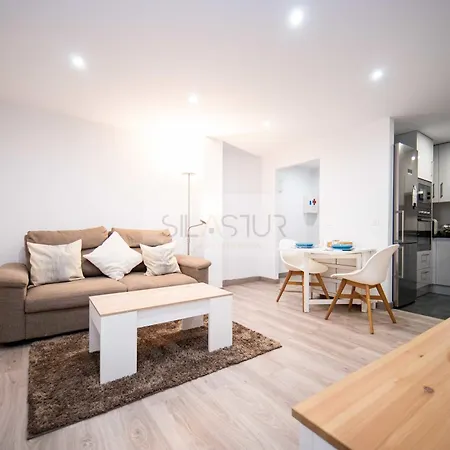 Apartment Gascona By Silastur