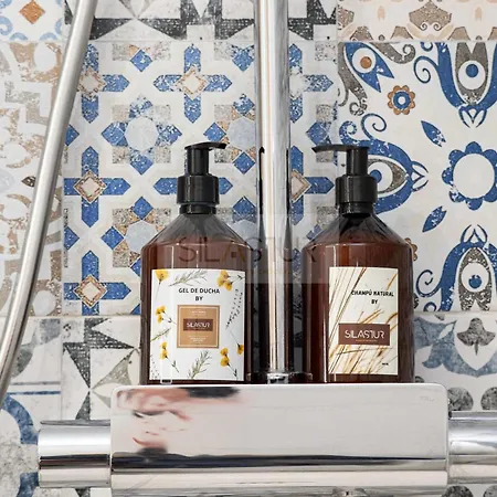 Gascona By Silastur Apartment Oviedo