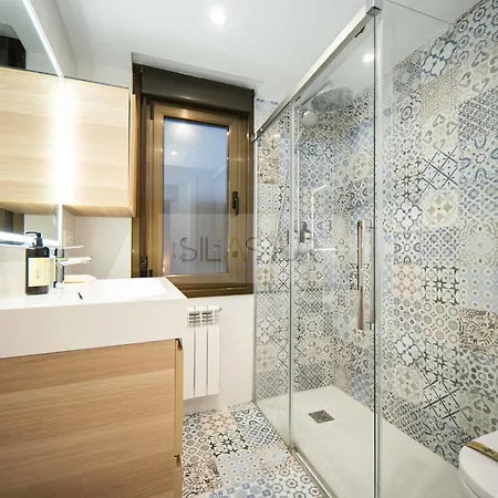 Gascona By Silastur Apartment Oviedo