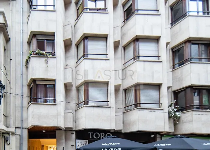 Gascona By Silastur Oviedo