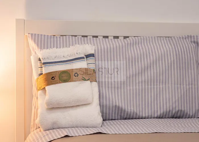 Gascona By Silastur * Oviedo