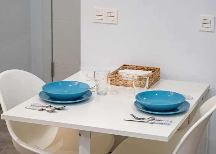 Gascona By Silastur Apartament Oviedo