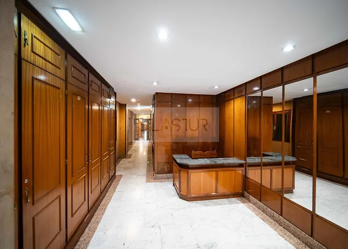 Gascona By Silastur * Oviedo