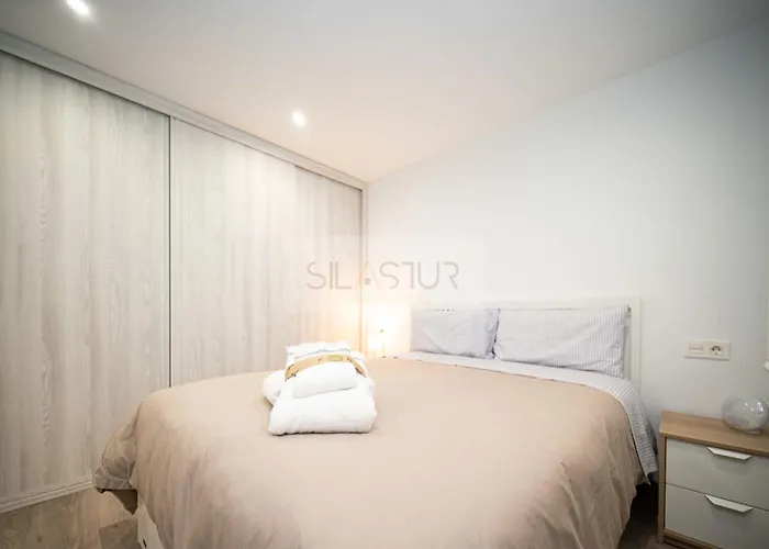 Gascona By Silastur Apartament
