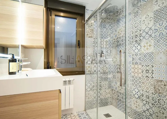 Gascona By Silastur Apartament Oviedo